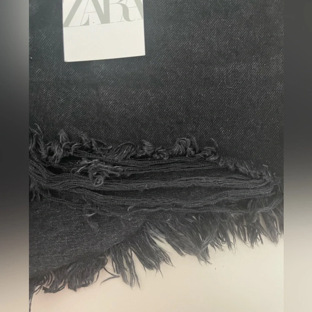 Zara new tags